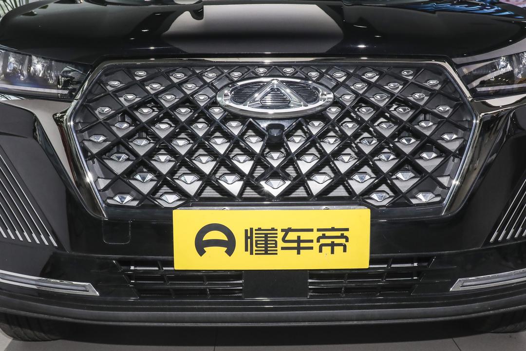 Chery Tiggo 7 2026, фото 10
