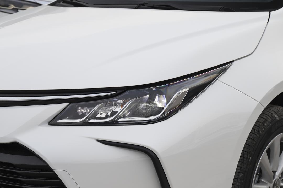 Toyota Corolla 2026, фото 14