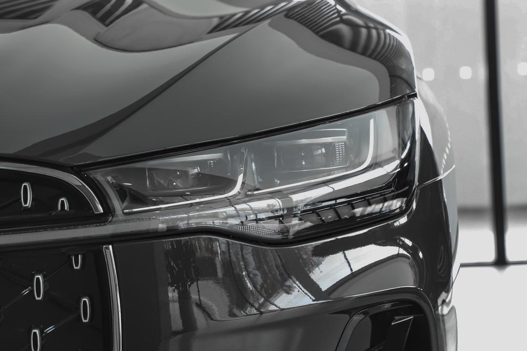 Lincoln Z 2026, фото 10