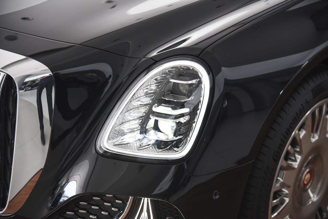 Hongqi Guoya 2026, фото 14