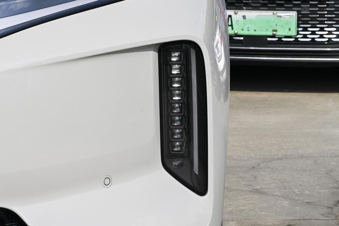 BYD Datang EV 2026, фото 11