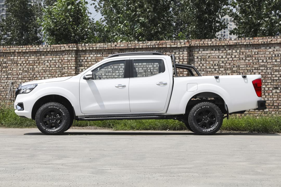 Dongfeng DF6 2026, фото 4