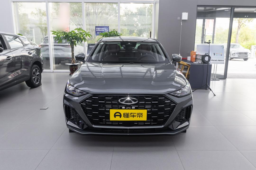 Chery Arrizo 8 PRO 2026, фото 2