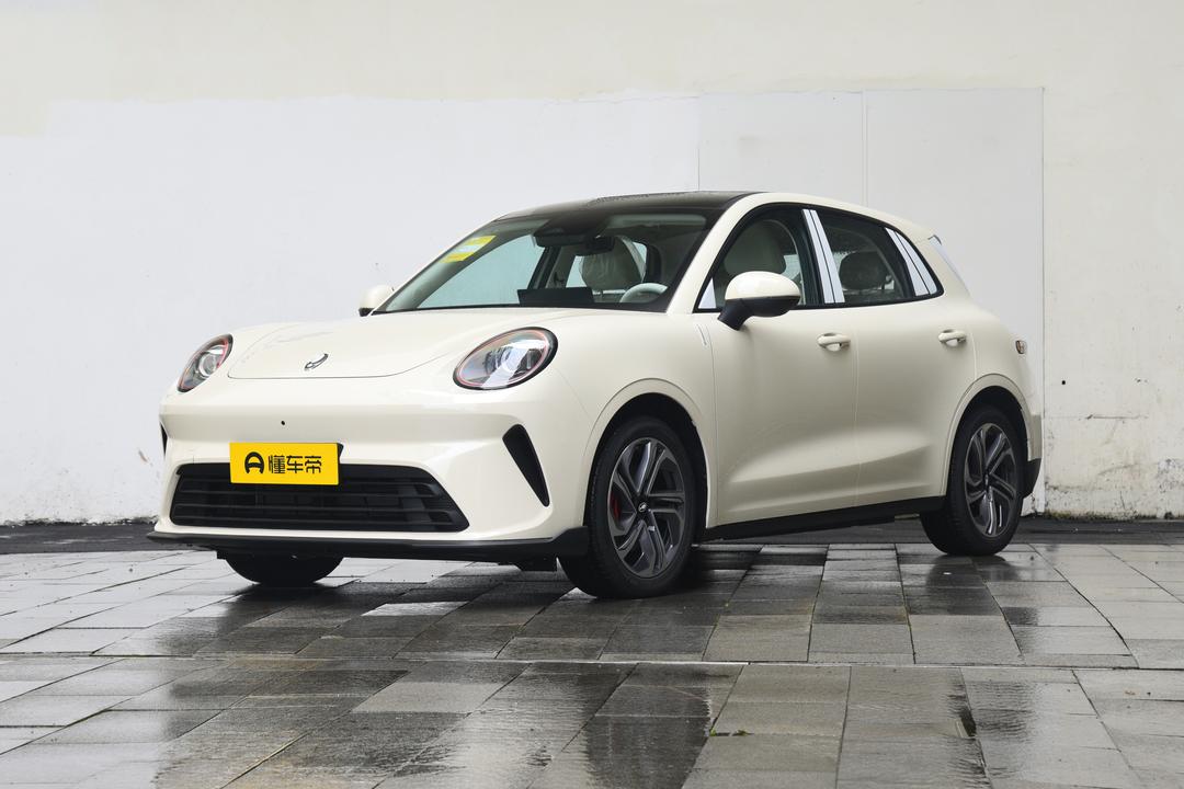 ORA 5 Sport EV