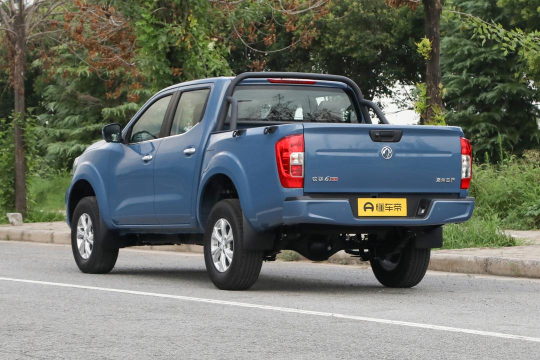 Dongfeng DF6 2026, фото 5