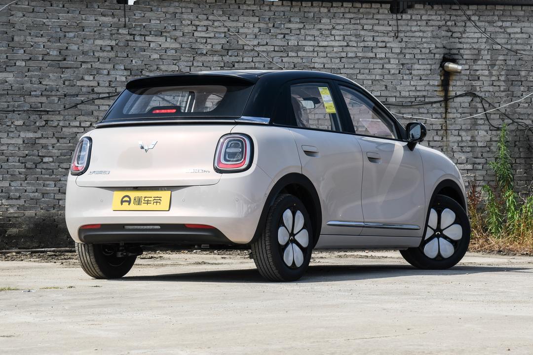 Wuling Bingo Pro 2026, фото 7