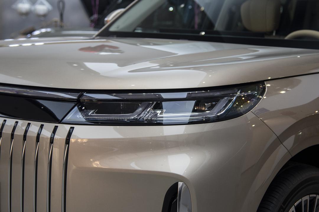 Chery T11 2026, фото 13