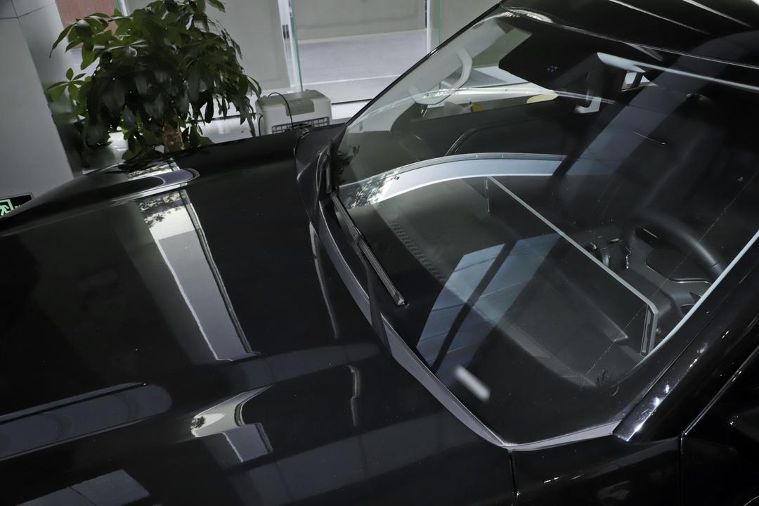 Maxus Interstellar X SUV 2026, фото 15