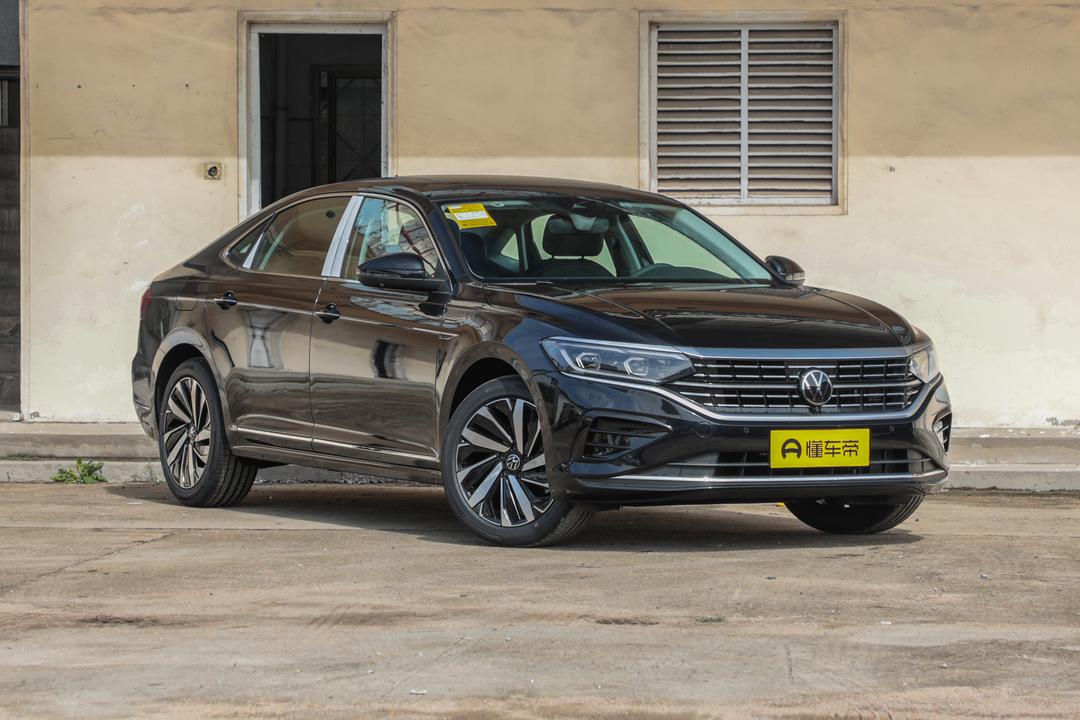 Volkswagen Passat 2026, фото 3