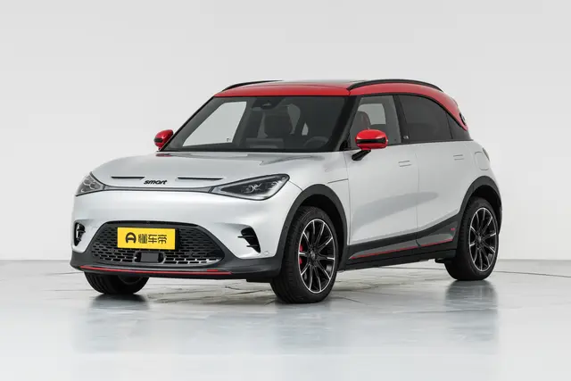 Smart smart 1 2026 — купить из Китая под заказ