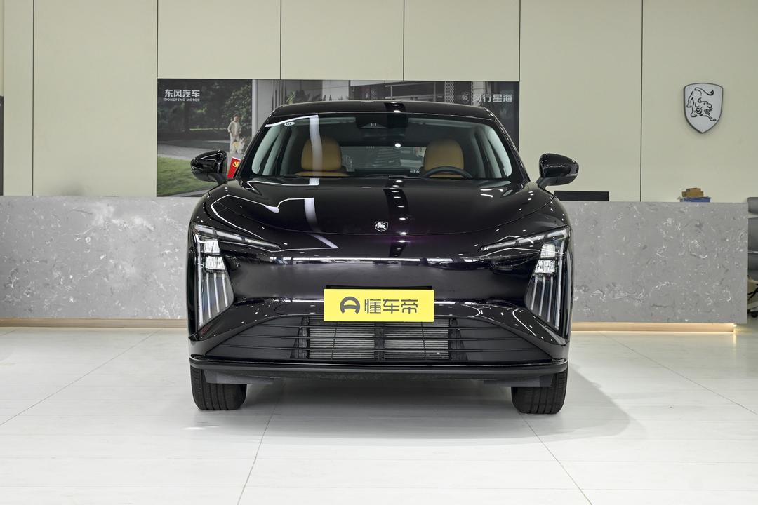 Dongfeng T5 2026, фото 1