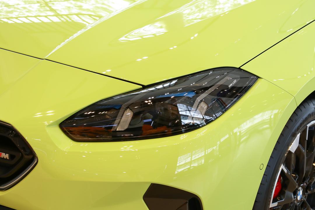 BMW 2 Series 2026, фото 12