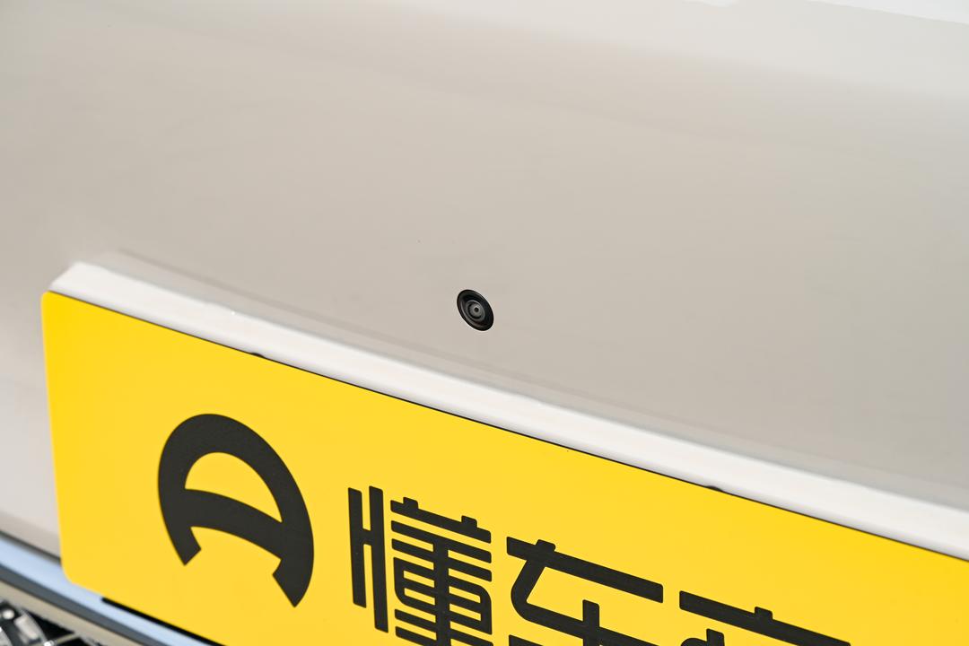 AITO M9 2026, фото 15