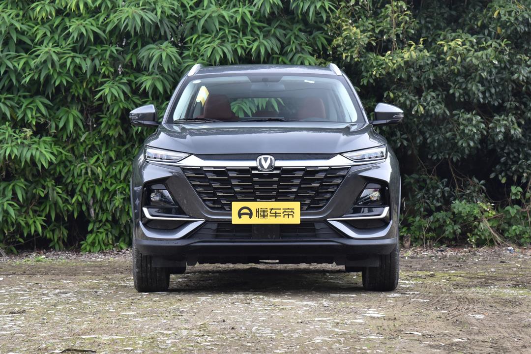 Changan CS75 2026, фото 2