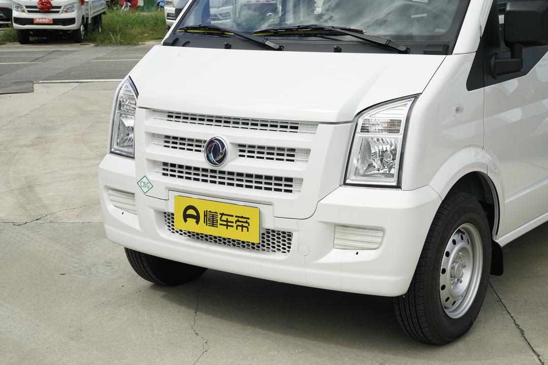 Dongfeng DFSK C36 II 2026, фото 9