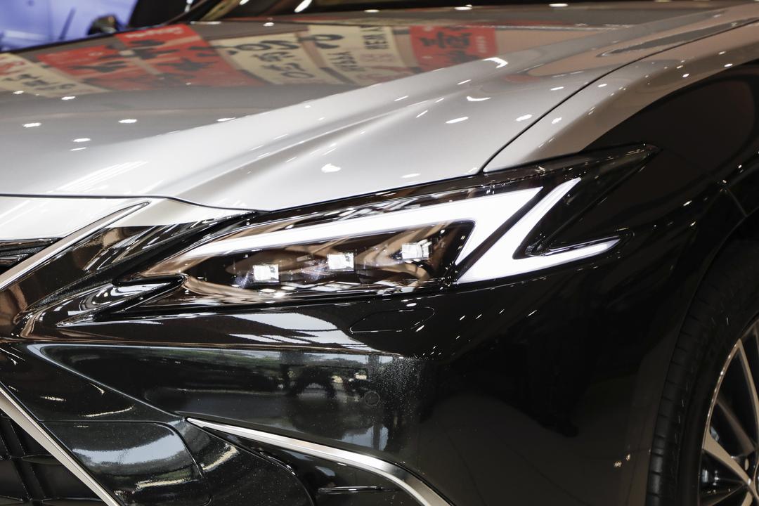 Lexus ES 2026, фото 14