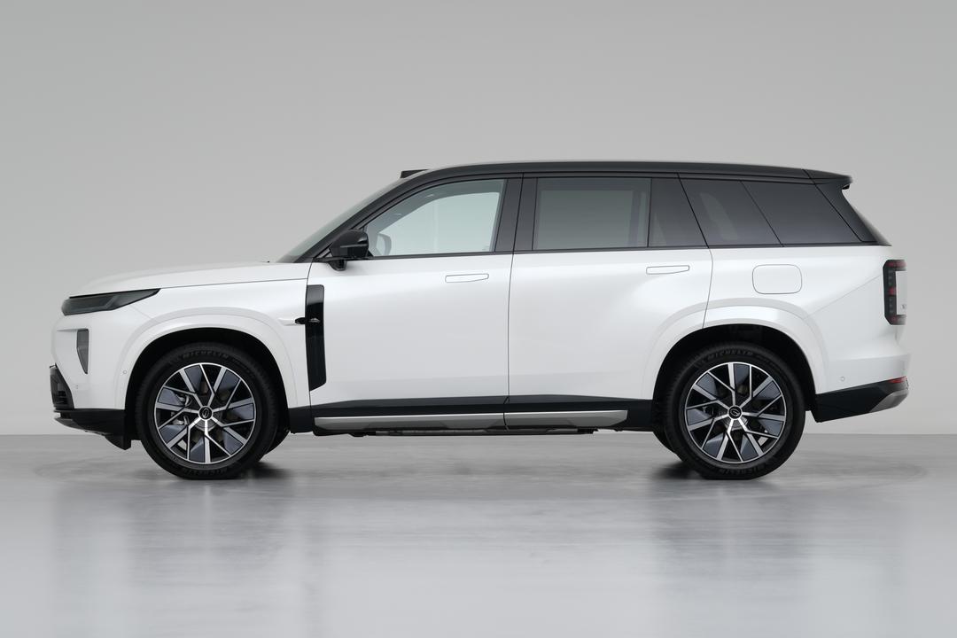 GAC Xiangwang S7 2026, фото 4