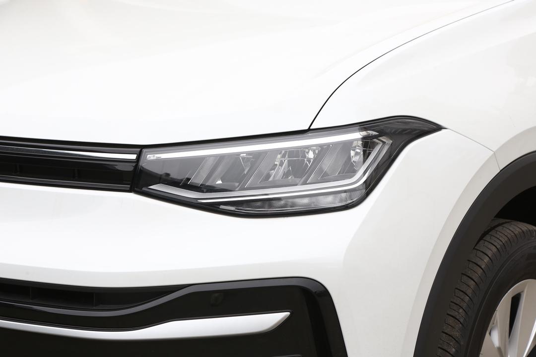 Volkswagen Tharu 2026, фото 13