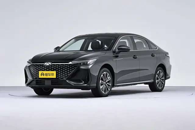Chery A8 2026 — купить из Китая под заказ