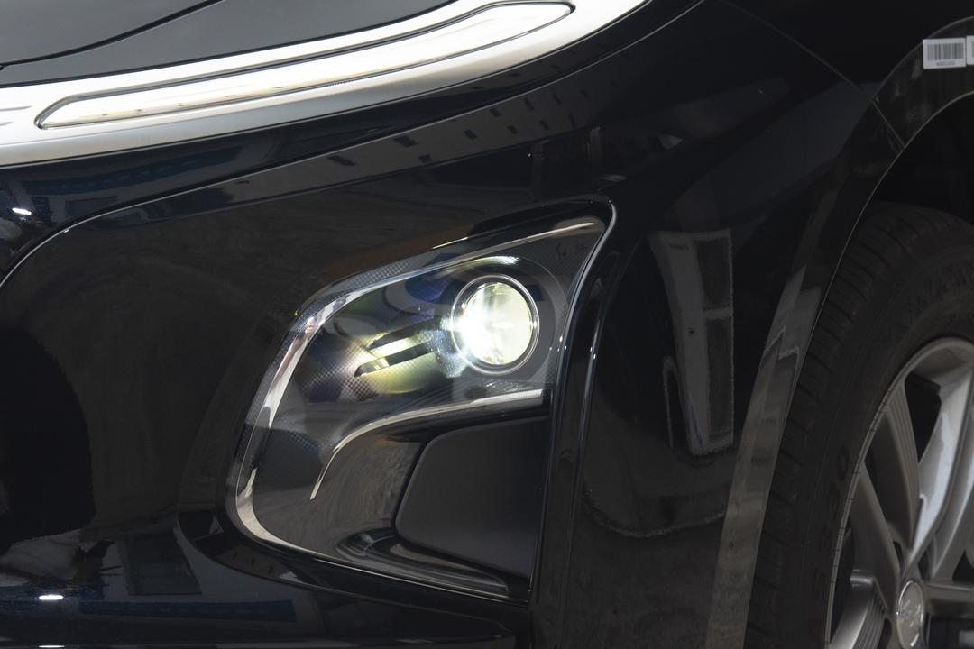 Hongqi E-QM5 2026, фото 14