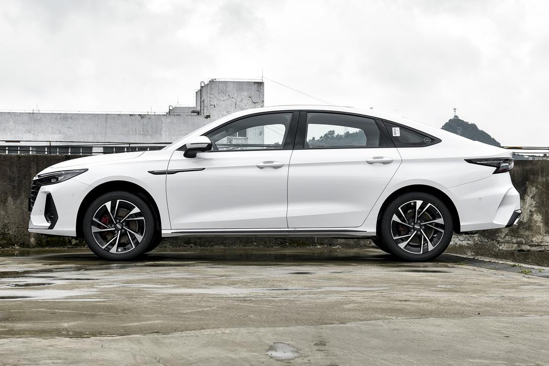 Chery Arrizo 8 2026, фото 4