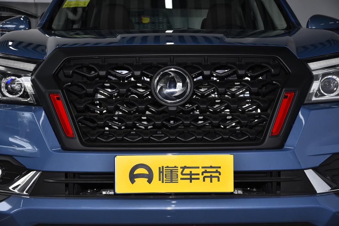 Dongfeng DF6 2026, фото 10