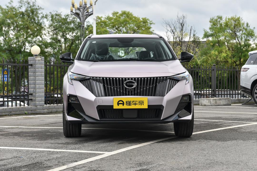 GAC GS3 2026, фото 2