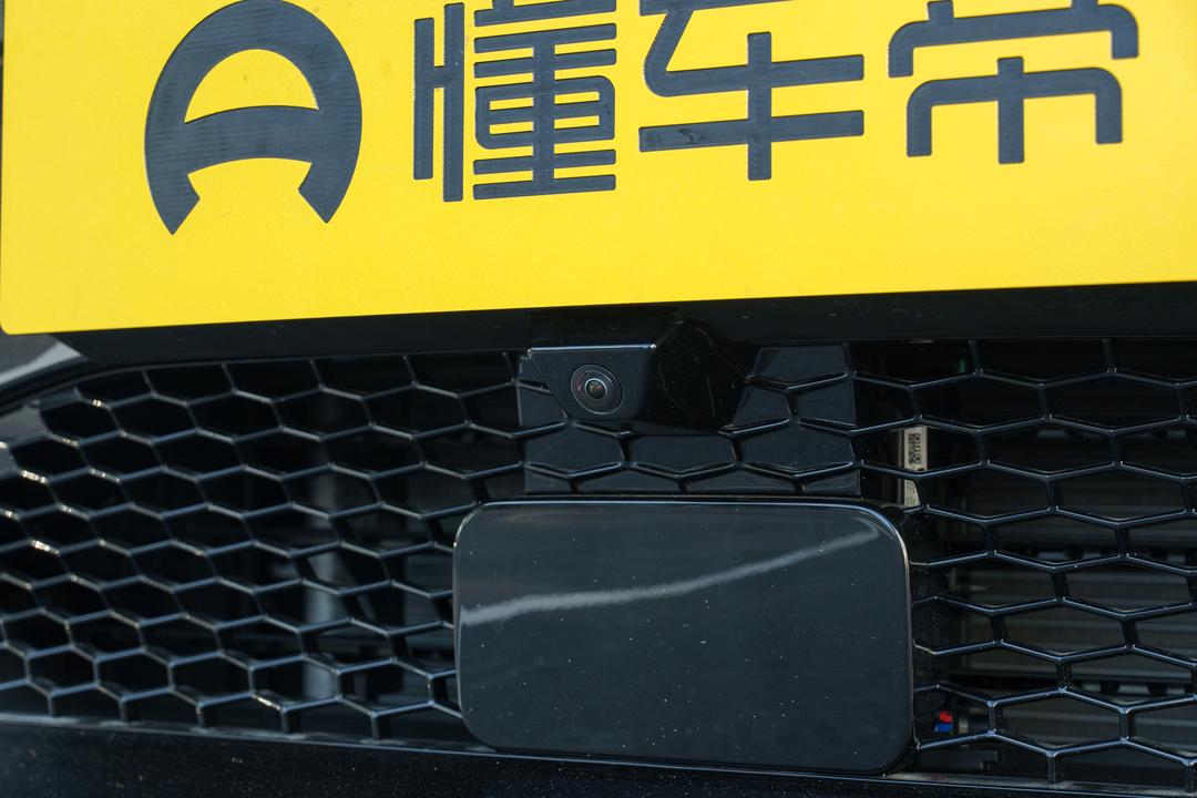 BYD Yangwang U7 EV 2026, фото 15
