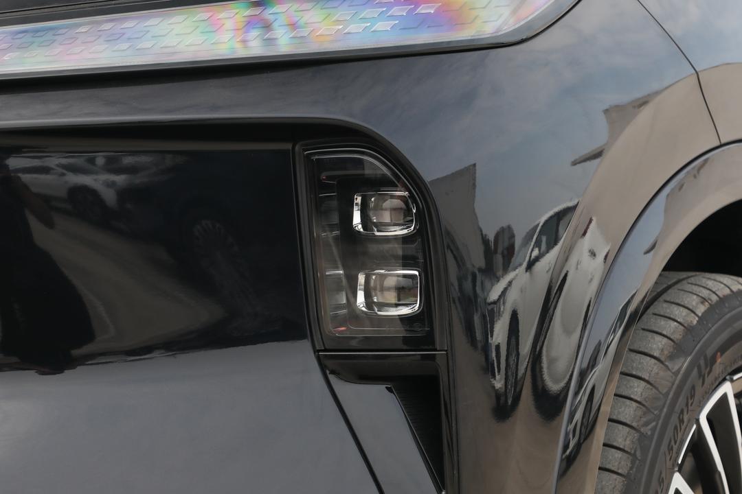Dongfeng L8 PHEV 2026, фото 13