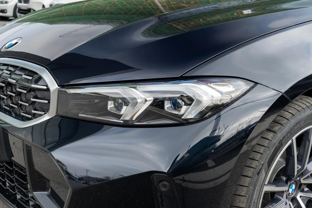 BMW 3 Series 2026, фото 13