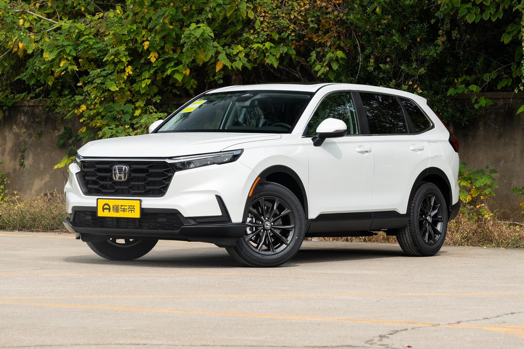 Honda CR-V 2026, фото 1