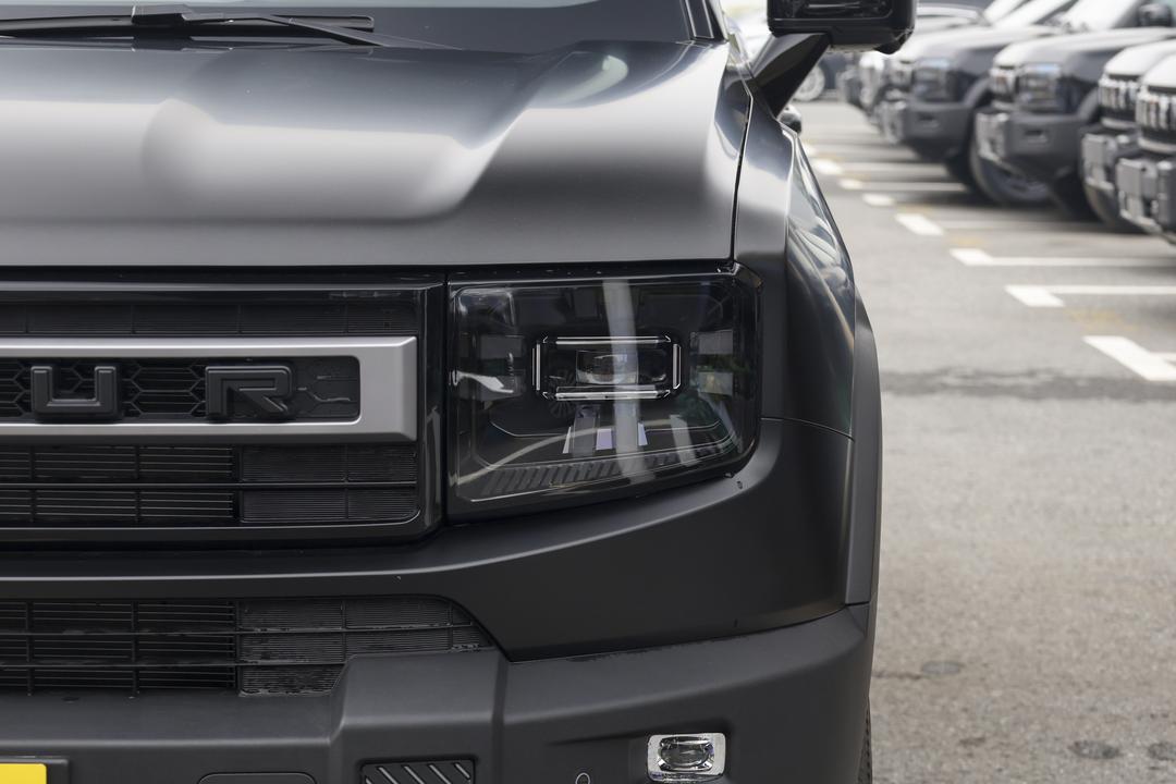 Jetour Freelander 2026, фото 11