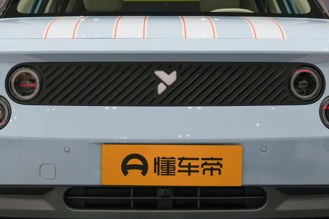 NIO Firefly 2026, фото 9