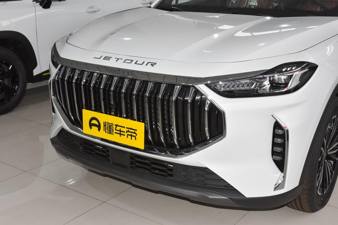 Jetour X70 PLUS 2026, фото 7