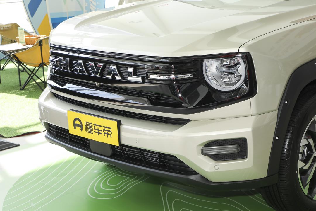 Haval Dargo PLUS 2026, фото 9