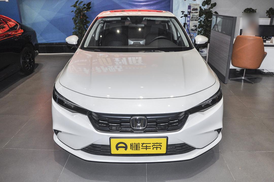 Honda Integra 2026, фото 2