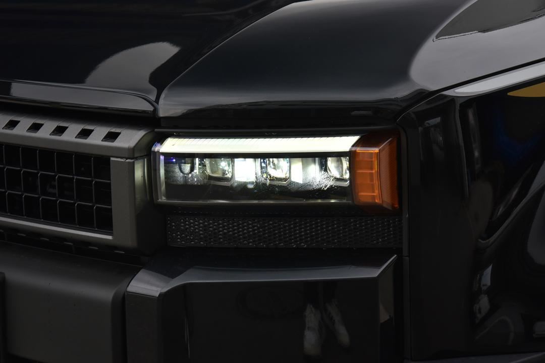 Toyota Prado 2026, фото 14