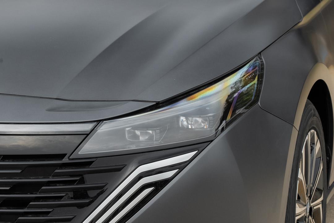 Nissan Altima 2026, фото 13