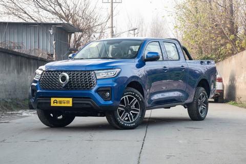 Great Wall Motors