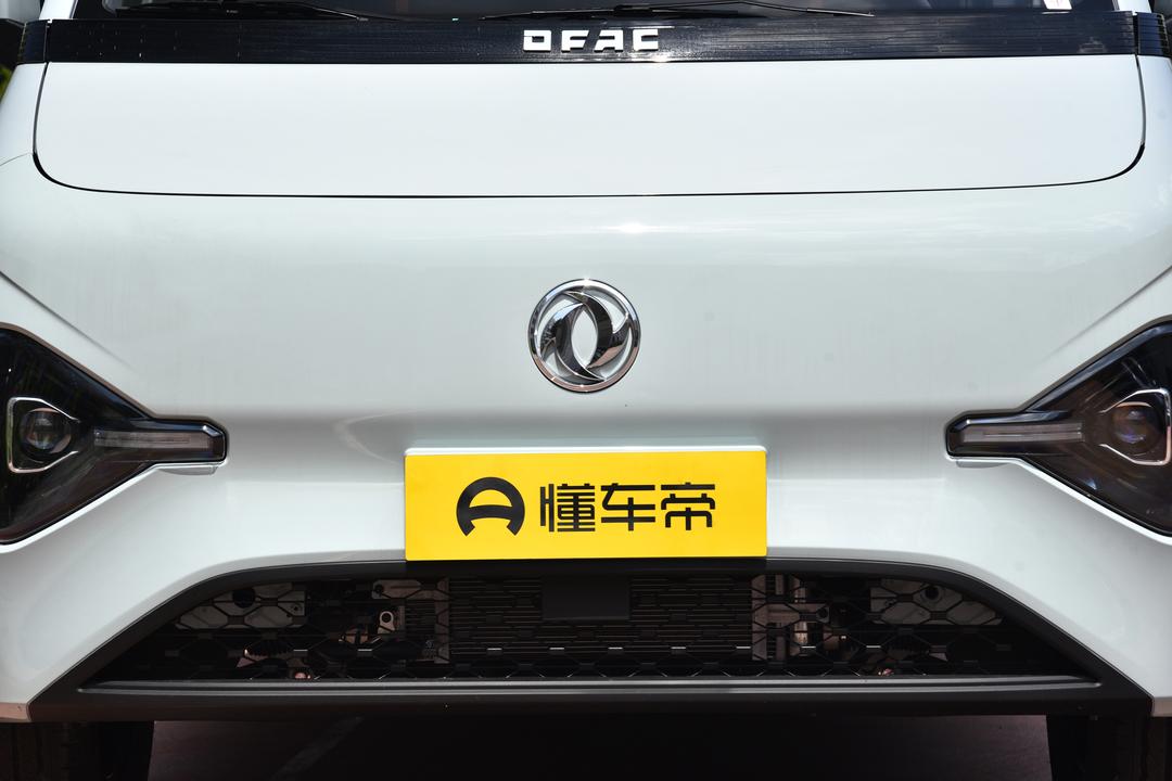 Dongfeng Forland V8E 2026, фото 10