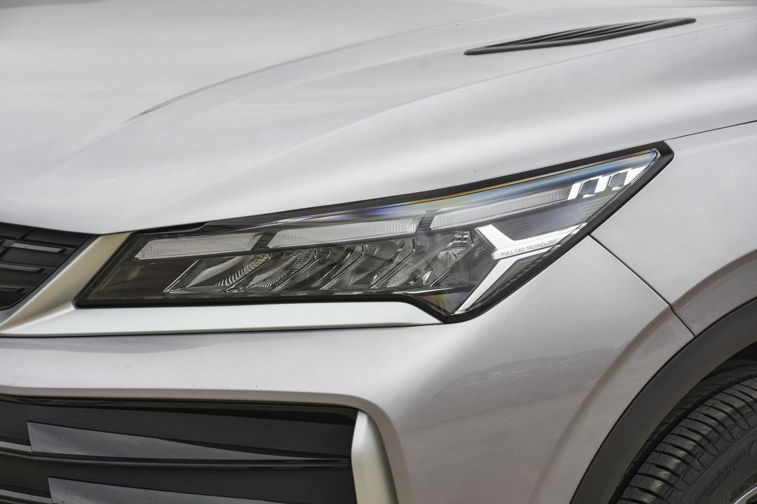 Geely Coolray 2026, фото 13