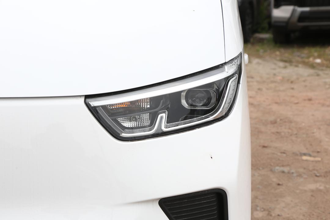 Wuling Yangguang 2026, фото 11