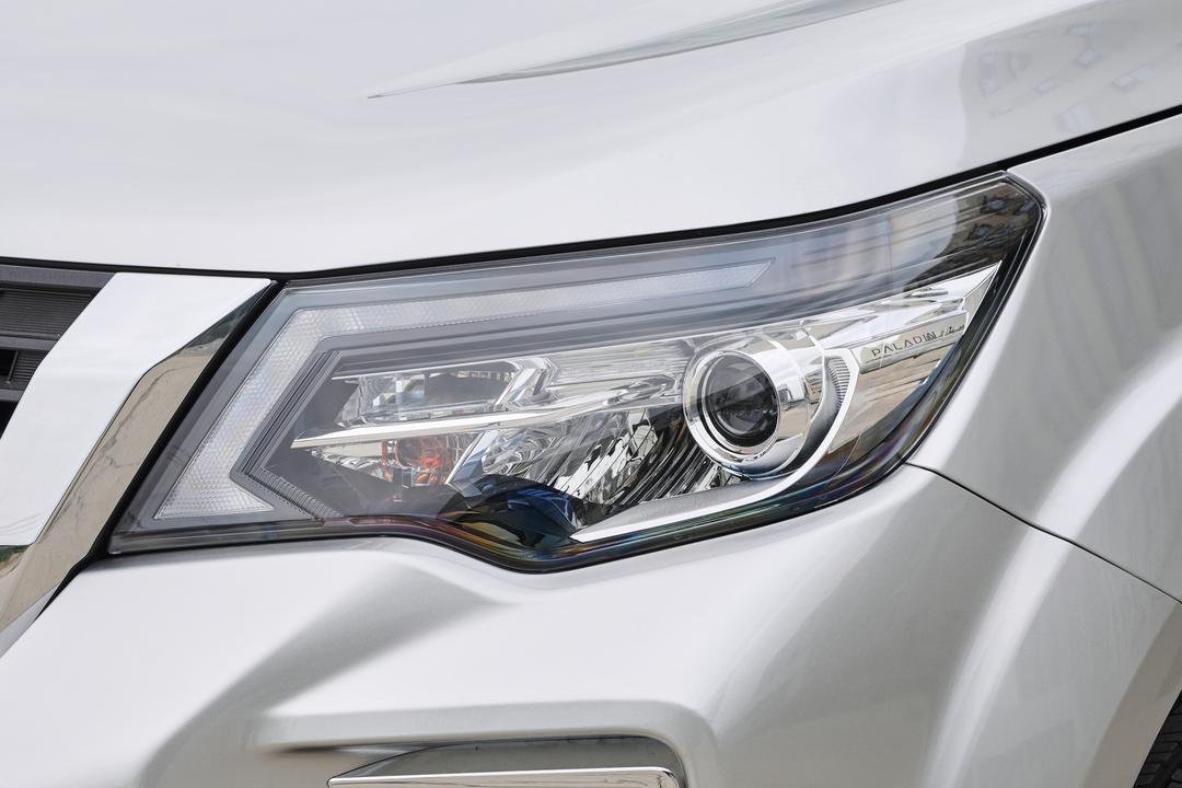 Dongfeng Paladin 2026, фото 13
