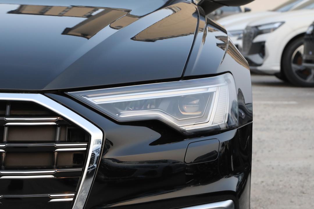 Audi A6L 2026, фото 11