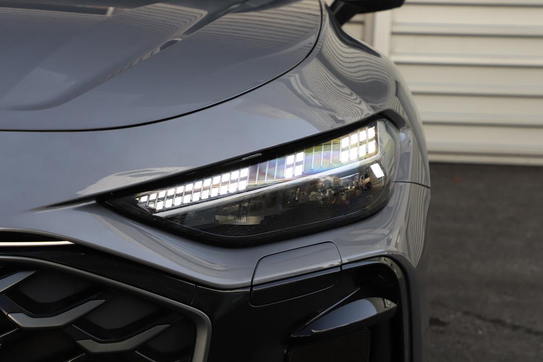 Audi A5L Sportback 2026, фото 12