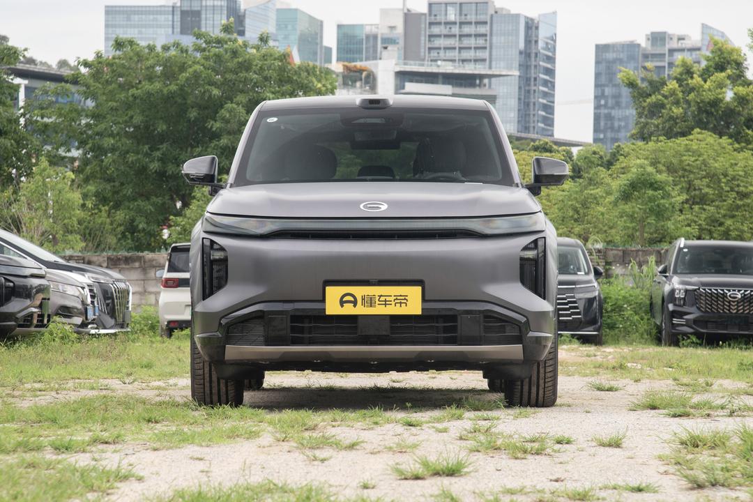 GAC Xiangwang S7 2026, фото 2