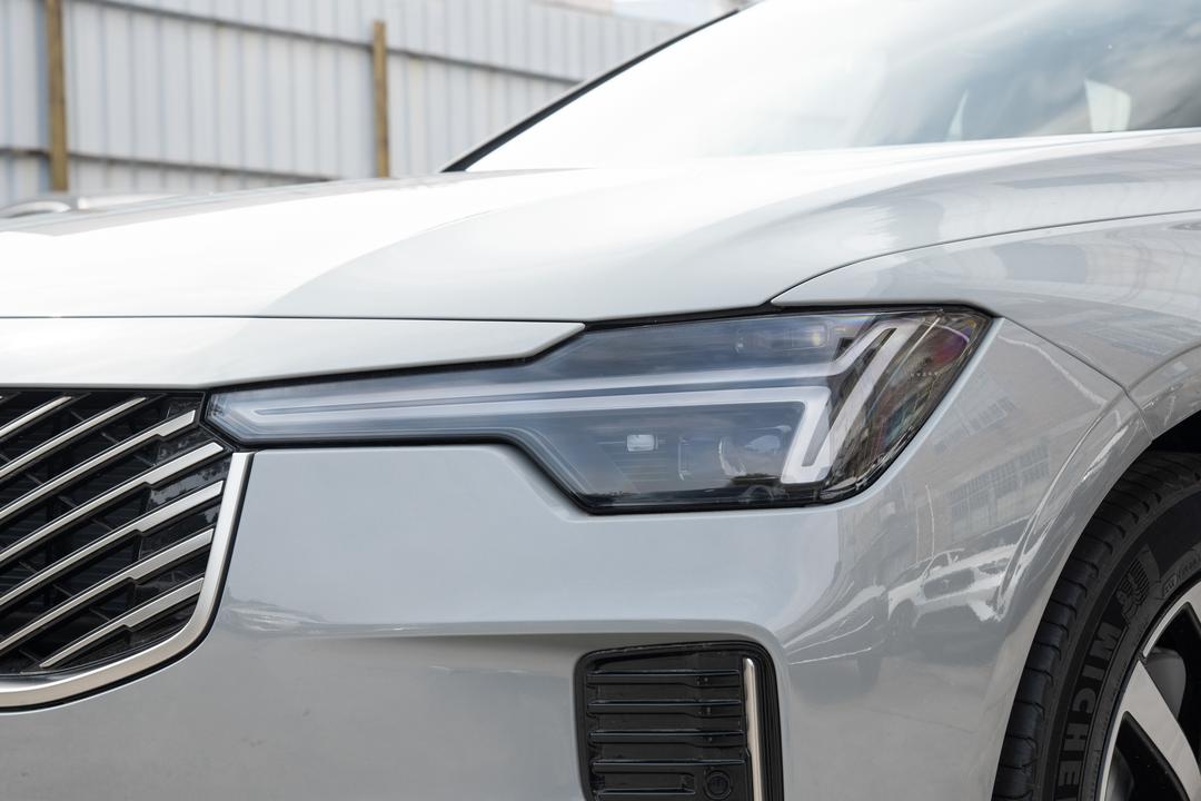 Volvo S90 2026, фото 13