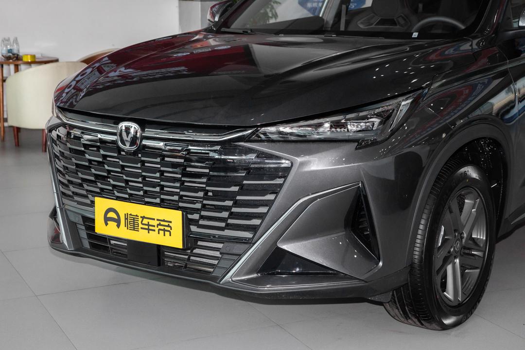 Changan X5 PLUS 2026, фото 9