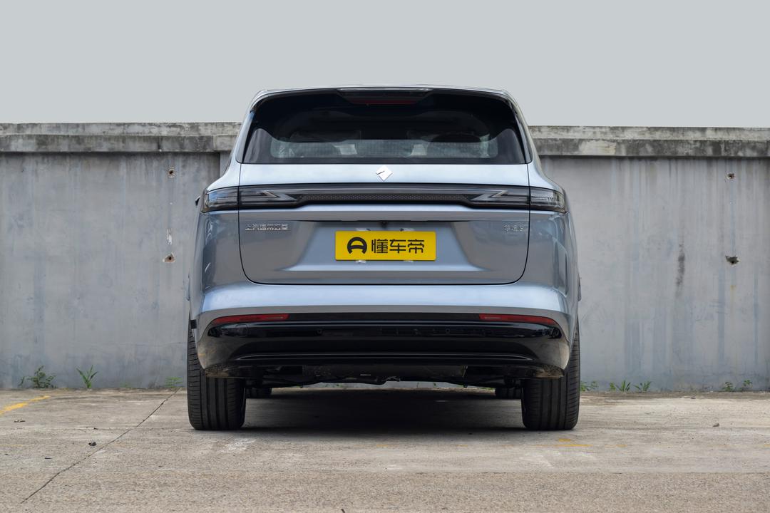 Baojun Huajing S 2026, фото 6