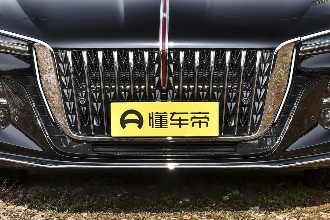 Hongqi H5 2026, фото 10
